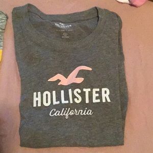 Hollister shirt